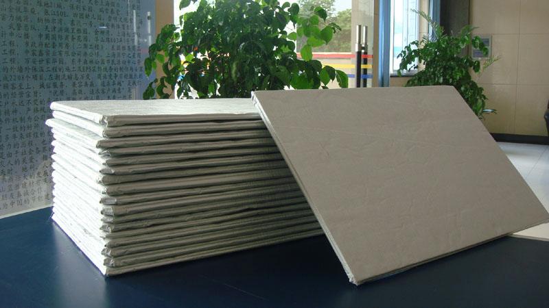 供應(yīng)嘉興市STP超薄絕熱保溫板