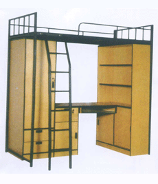 供應上下鋪鐵床批發(fā)價格