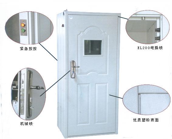 尾隨門報價圖片