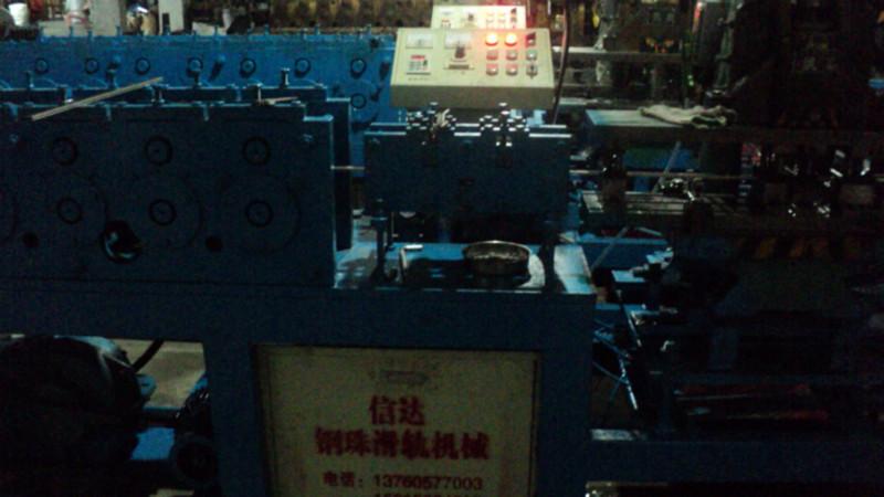 供應(yīng)揭陽市滑軌機(jī)械廠家*報(bào)價(jià)