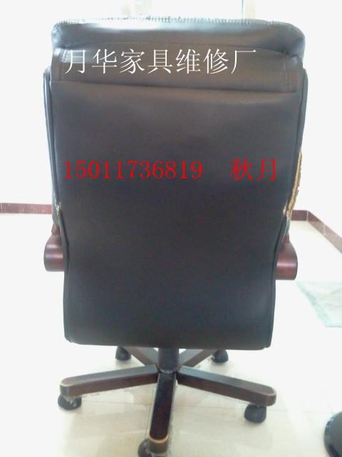 月華沙發(fā)維修換皮翻新服務(wù)中心圖片