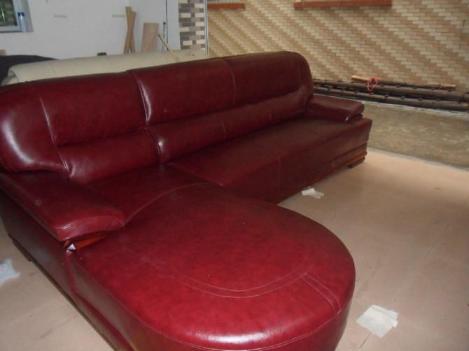 供應(yīng)廣州布藝沙發(fā)翻新布沙發(fā)換布