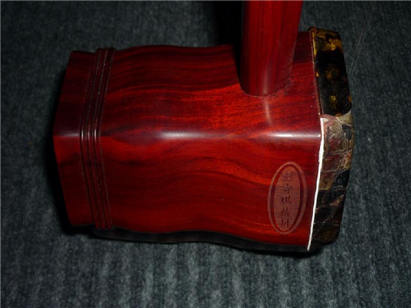 供應蘇州二胡二胡價格小葉紫檀龍頭二胡