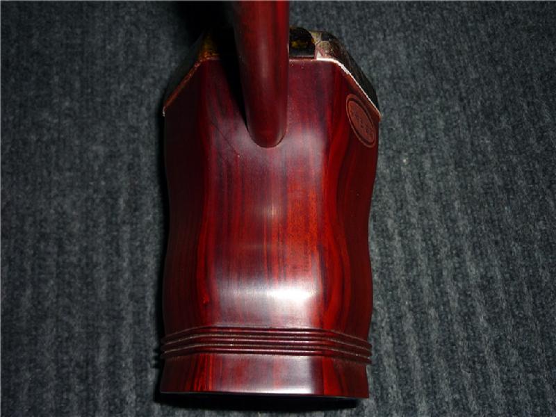 供應蘇州二胡二胡價格小葉紫檀龍頭二胡