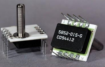 供應空速傳感器/表壓傳感器SM5852-015G-3-L