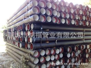 DN500球墨鑄鐵管價格