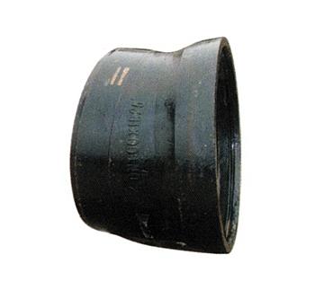 DN1000球墨鑄鐵管件圖片