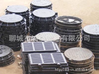 供應(yīng)重型防盜球墨鑄鐵井蓋800mm價格