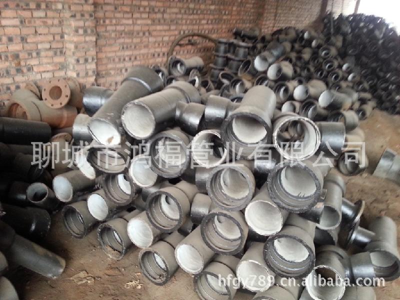 供應k9級承盤短管甲管價格