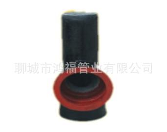 供應(yīng)球墨鑄鐵承插盤三通400變200價格