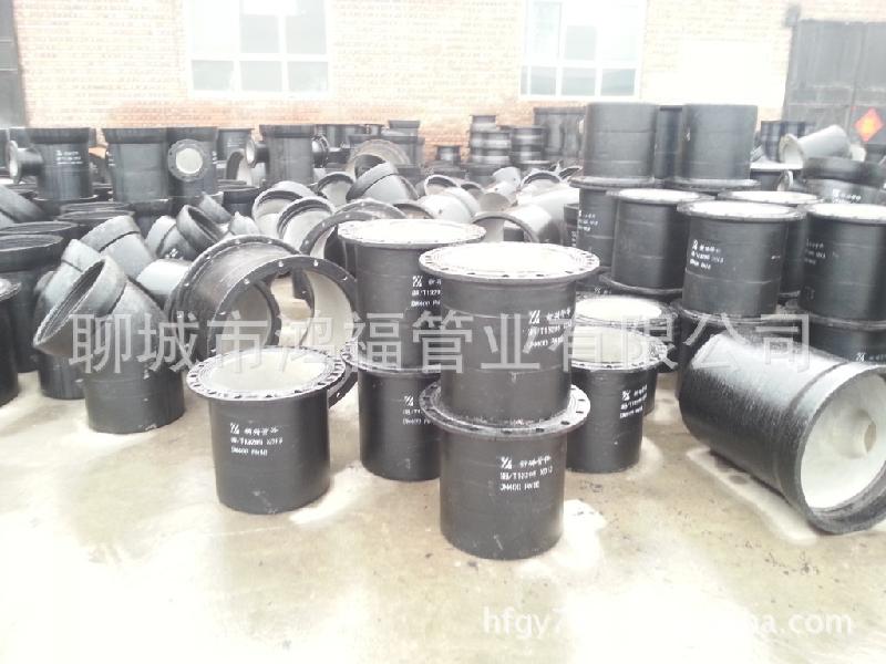 供應k9級承盤短管甲管價格