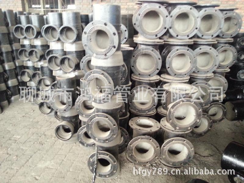 供應(yīng)dn200球墨鑄鐵管理論重量