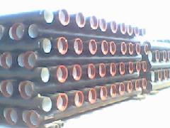 鹽城球墨鑄管dn150球墨管圖片