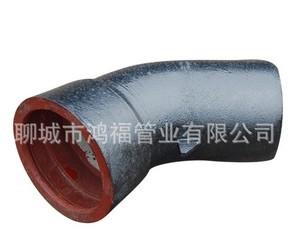 供應(yīng)GB/T13295-2008球墨鑄鐵彎頭價(jià)格