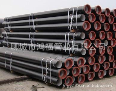 供應(yīng)球墨鑄鐵管上水管 DN100球墨鑄鐵管現(xiàn)貨供應(yīng)商