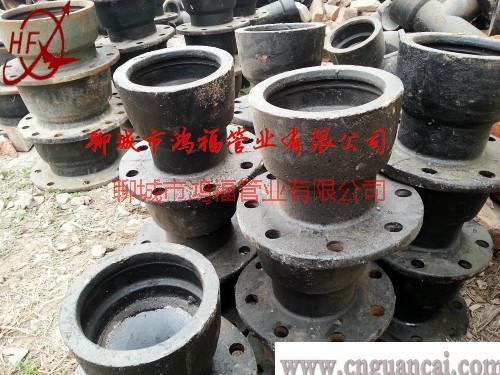 供應(yīng)專(zhuān)業(yè)的球墨鑄鐵管件生產(chǎn)廠家現(xiàn)貨直營(yíng)