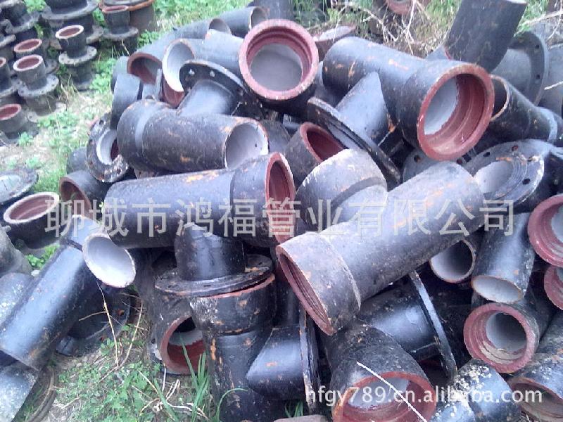 供應(yīng)浙江雙承單只盤三通生產(chǎn)廠家，浙江雙承單只盤三通生產(chǎn)廠家批發(fā)