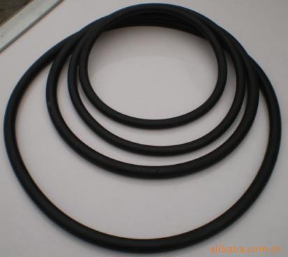 膠圈連接給水球墨鑄鐵管件圖片