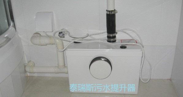 升利添SFA污水提升器设备供应升利添SFA污水提升器设备