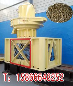 供應(yīng)大型木屑顆粒機(jī)廠家