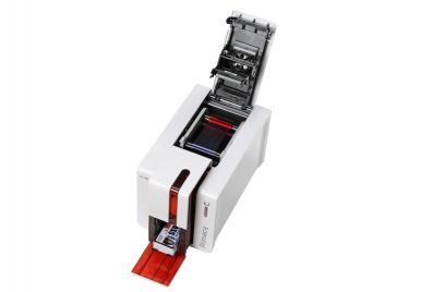 供應Primacy證卡機,員工證卡機，人像證卡機，PVC證卡機?