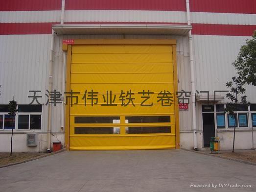 供應（車庫門）天津車庫門
