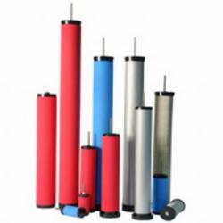 杭州嘉隆過濾器濾芯圖片