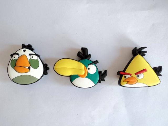 供應南京卡通U盤定制