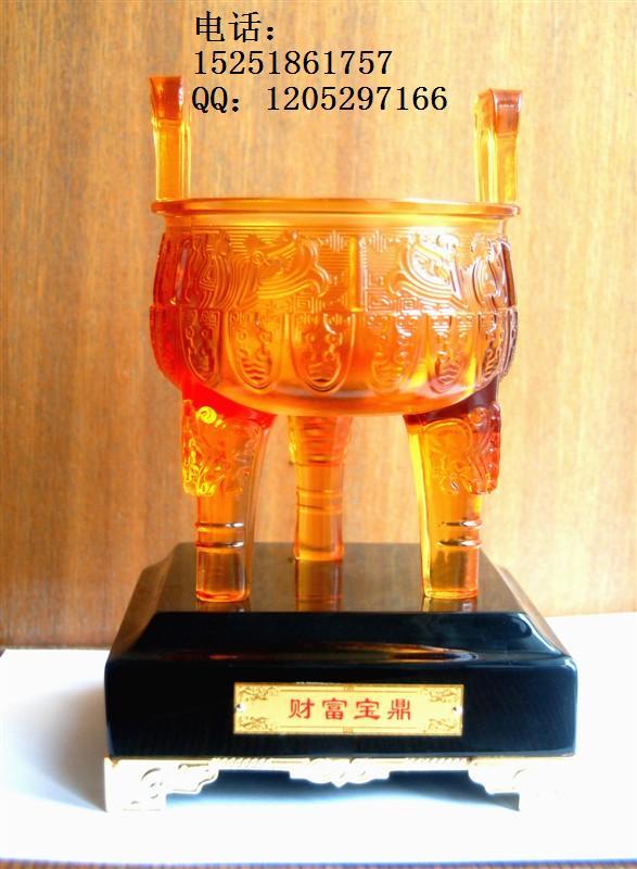 供應(yīng)青銅鼎