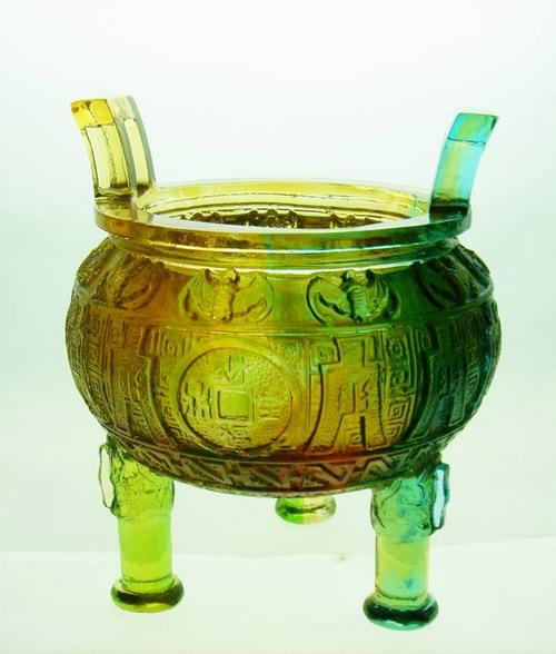 供應(yīng)青銅鼎