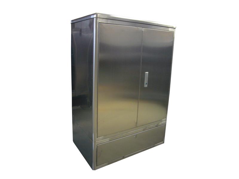 供應(yīng)光分路器式光纜交接箱