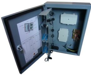 供應(yīng)插片式分光箱