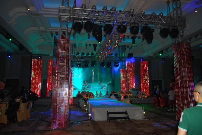 深圳興隆各種舞臺出租背景搭建圖片/深圳興隆各種舞臺出租背景搭建樣板圖 (4)