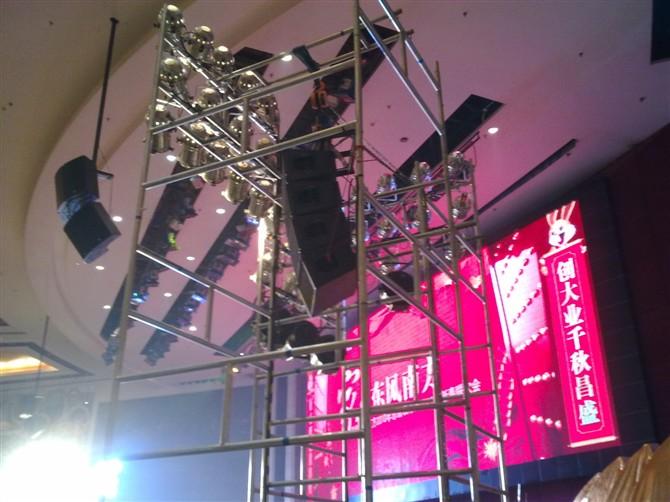 供應(yīng)興隆音響碟機(jī)出租舞臺(tái)燈光出租