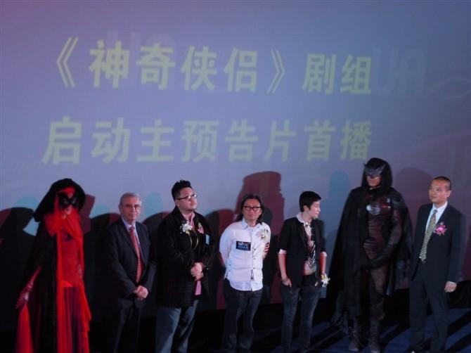 深圳興隆展會(huì)策劃舞臺(tái)燈光出租圖片