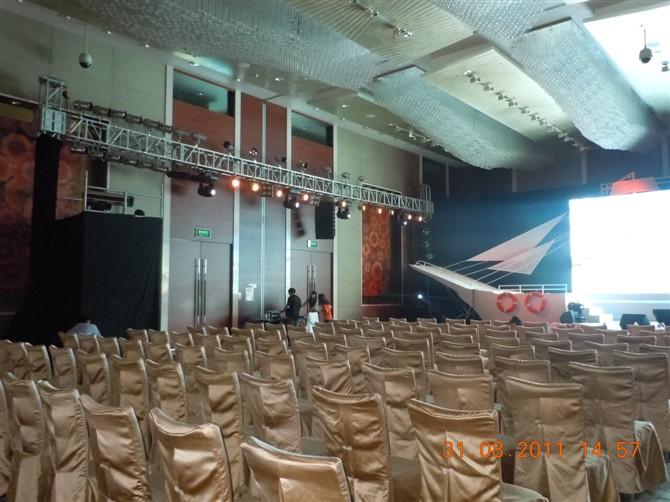 深圳興隆打碟機(jī)出租舞臺(tái)音響燈光出圖片