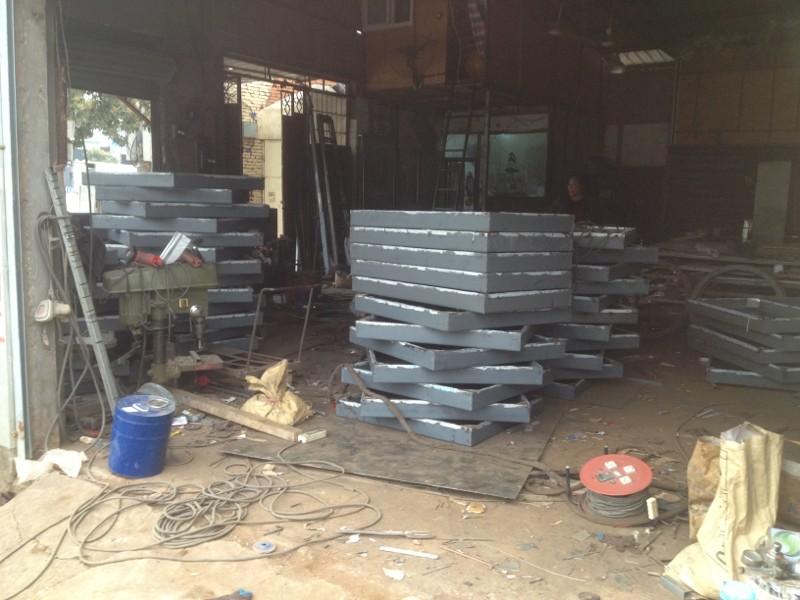 供應(yīng)福建下沉式隱形井蓋定制供應(yīng)商