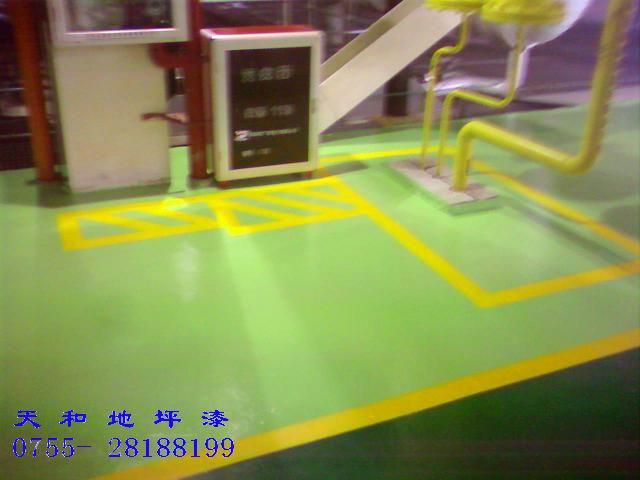 供應廣東深圳環(huán)氧地坪漆廠家