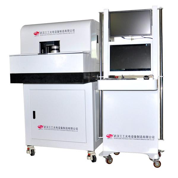 供應(yīng)激光調(diào)阻機(jī)汽車電器