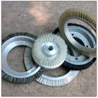 供應(yīng)毛刷輥毛刷輪毛刷盤