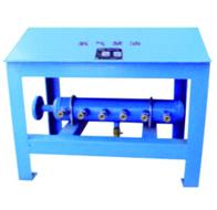 供應(yīng)氧氣分氣筒保護箱