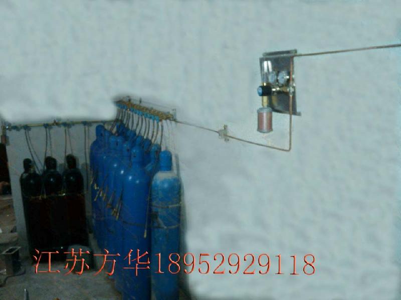 供應(yīng)煤礦避難硐室供氧裝置