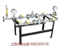 供應(yīng)螺桿式氧氣減壓閥組