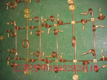 供應(yīng)鋼瓶集裝格多歧管氣體匯流排