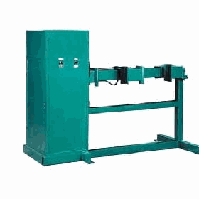 供應(yīng)氧氣鋼瓶自動(dòng)翻轉(zhuǎn)倒水機(jī)