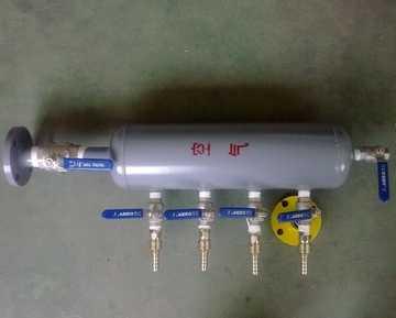 供應(yīng)壓縮空氣配氣器型號規(guī)格生產(chǎn)廠家