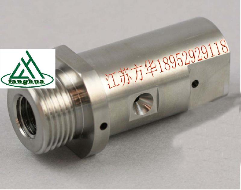 供應(yīng)礦井救生艙泄壓系統(tǒng)