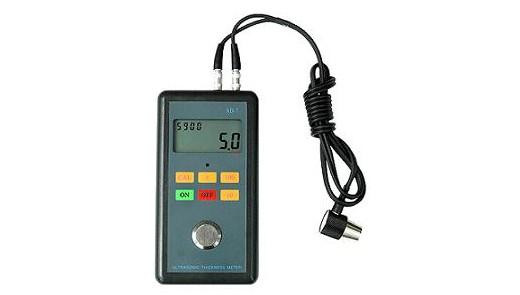 供應(yīng)無(wú)縫氣瓶超聲波測(cè)厚儀