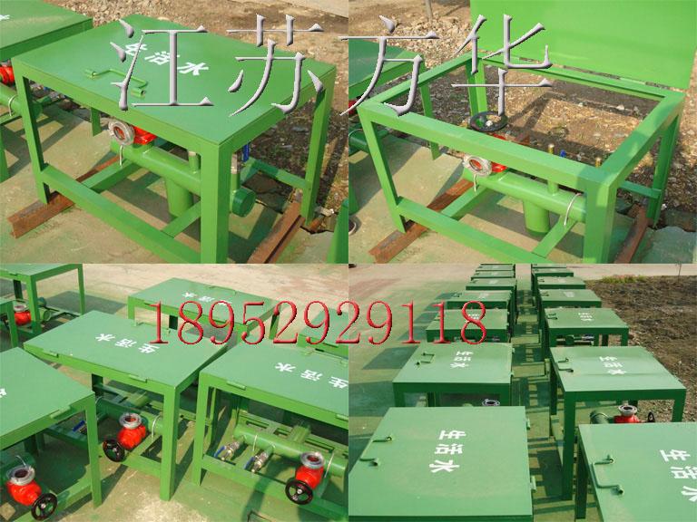 供應(yīng)氣體接頭箱18952929116