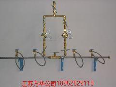 供應氬氣匯流排生產廠家
